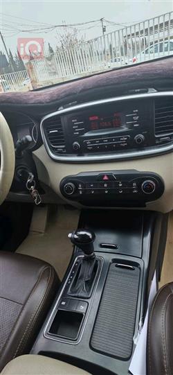 كيا سورينتو